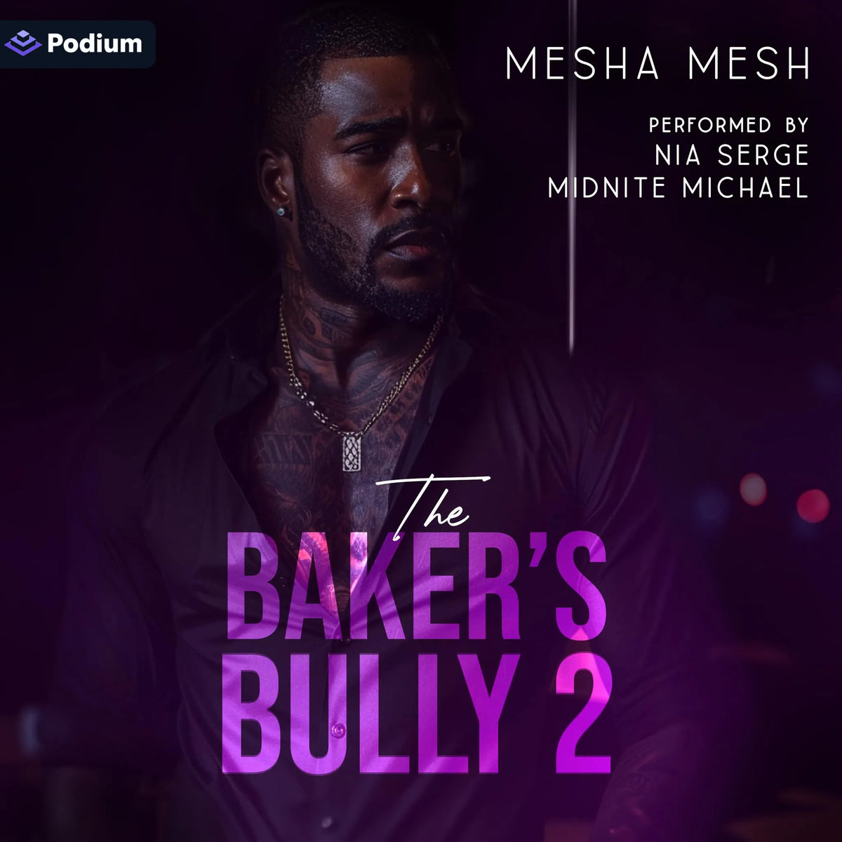 The Baker's Bully 2