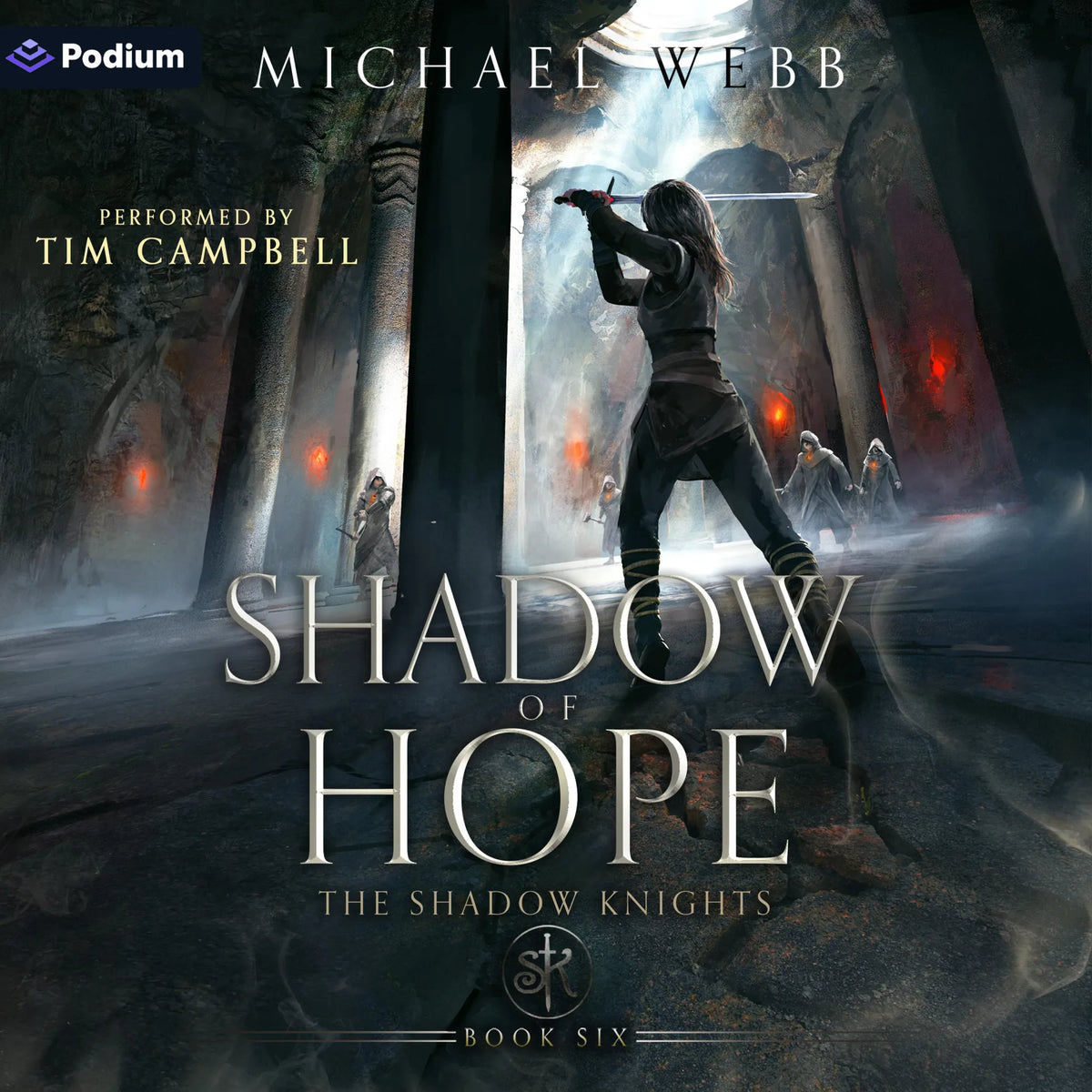 Shadow of Hope