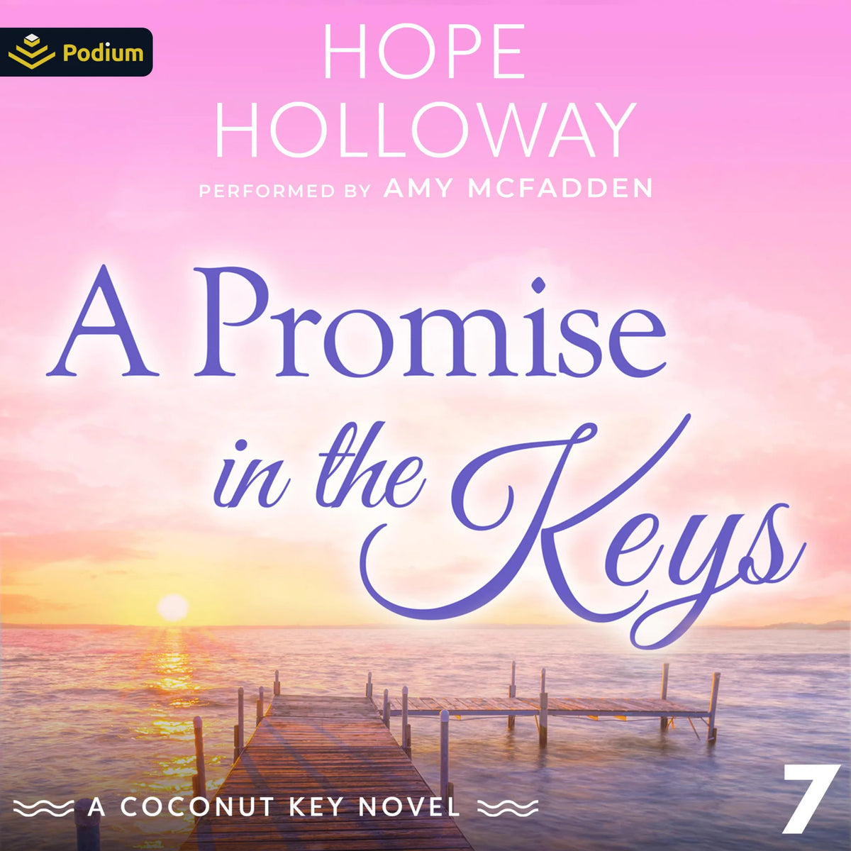 A Promise in the Keys