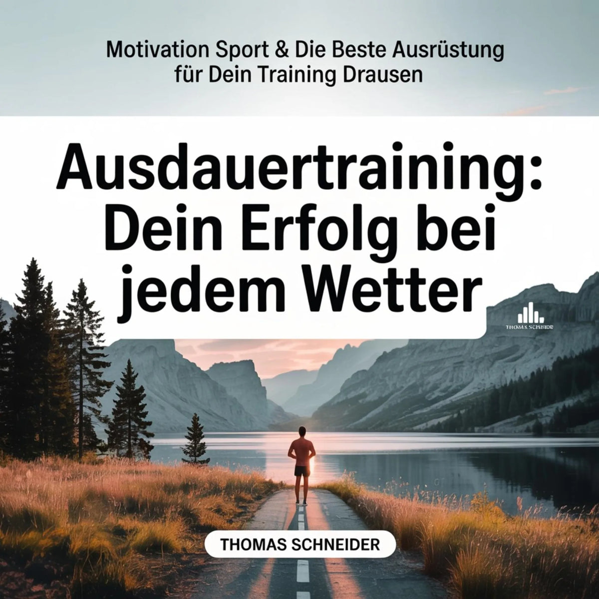 Ausdauertraining - Dein Erfolg bei jedem Wetter
