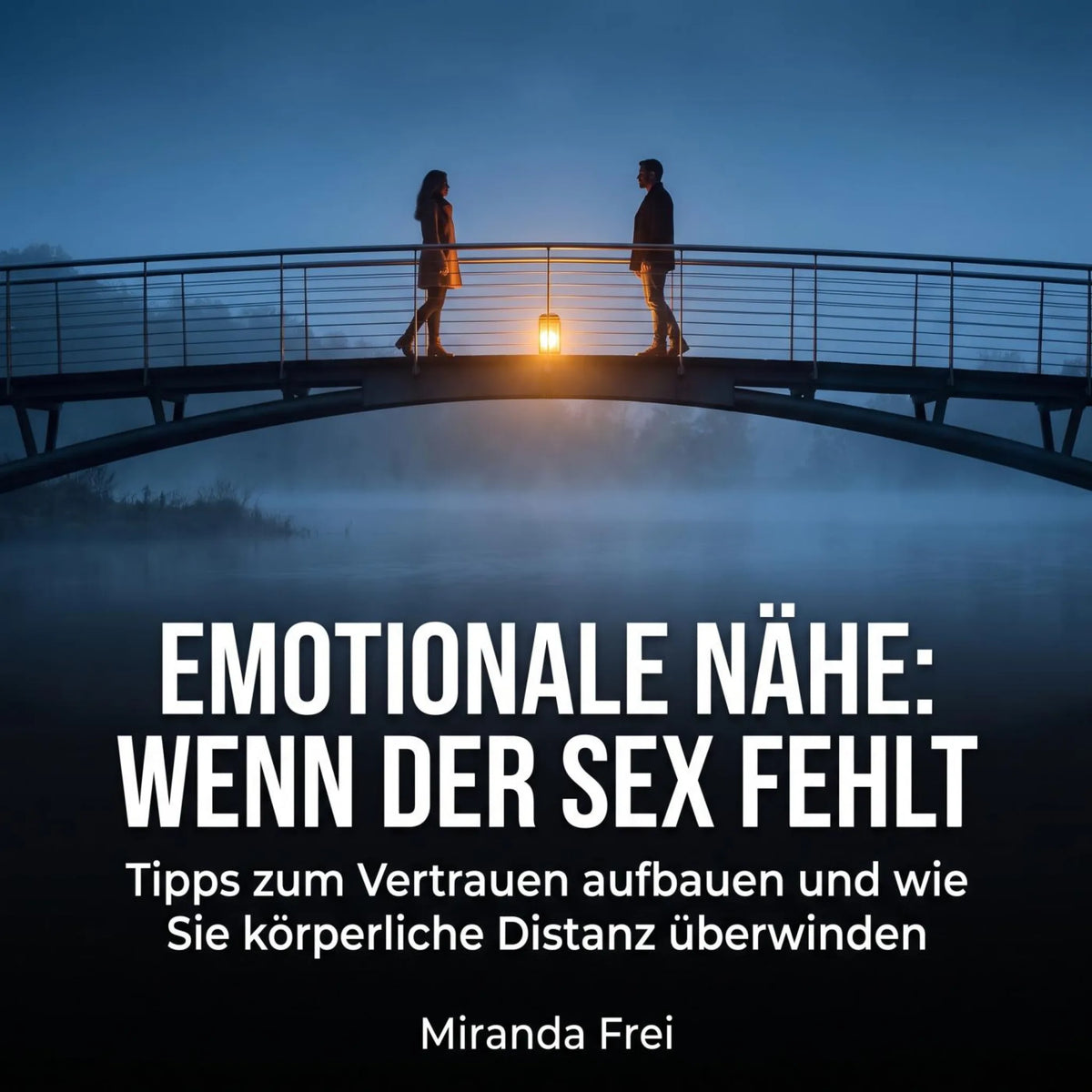 Emotionale Nähe: Wenn der Sex fehlt