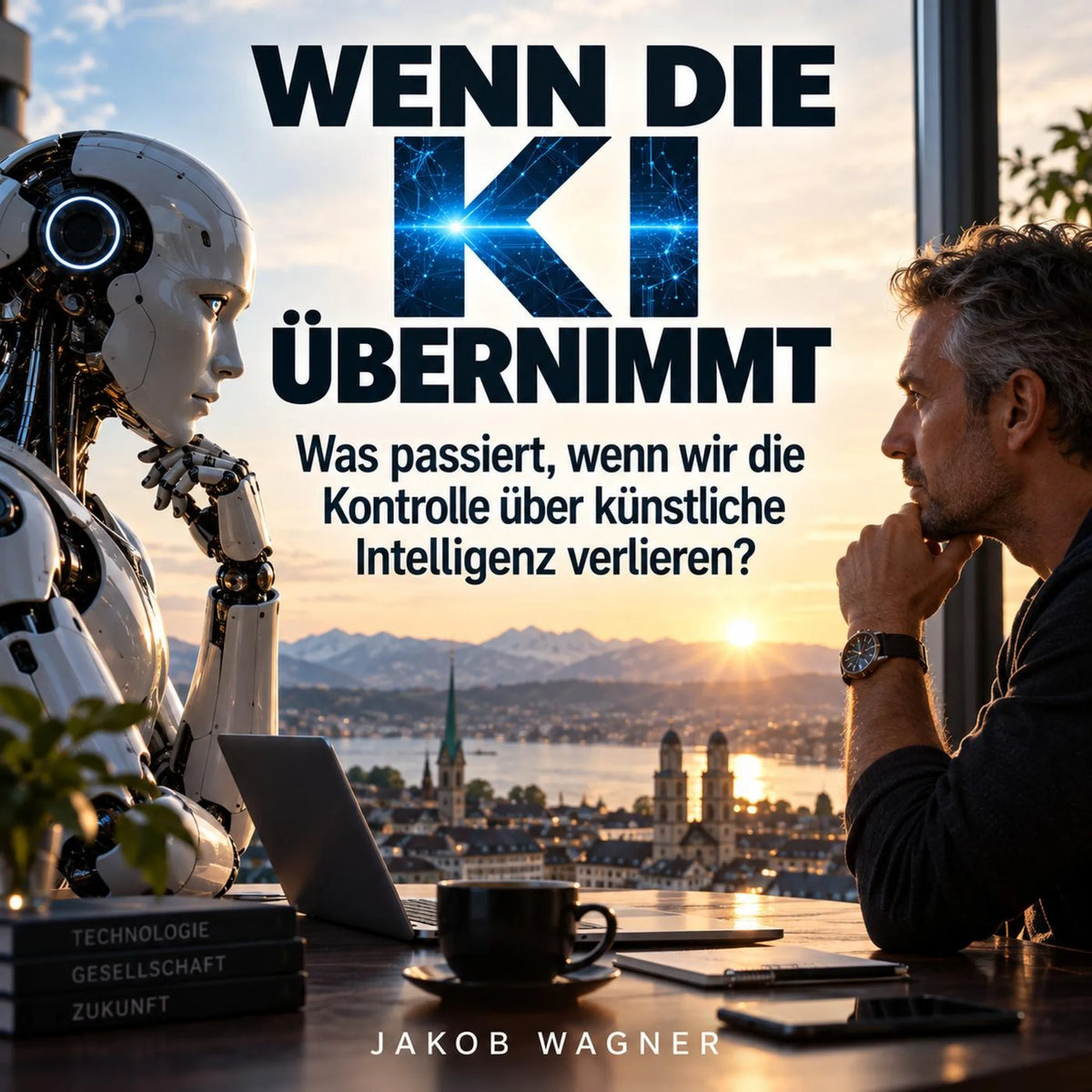 Wenn Die Ki übernimmt