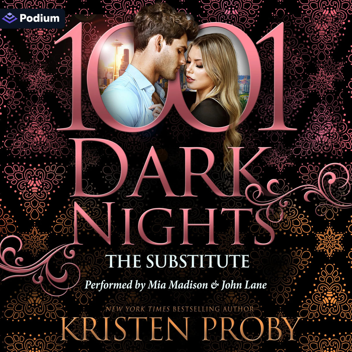 The Substitute: A Single in Seattle Novella