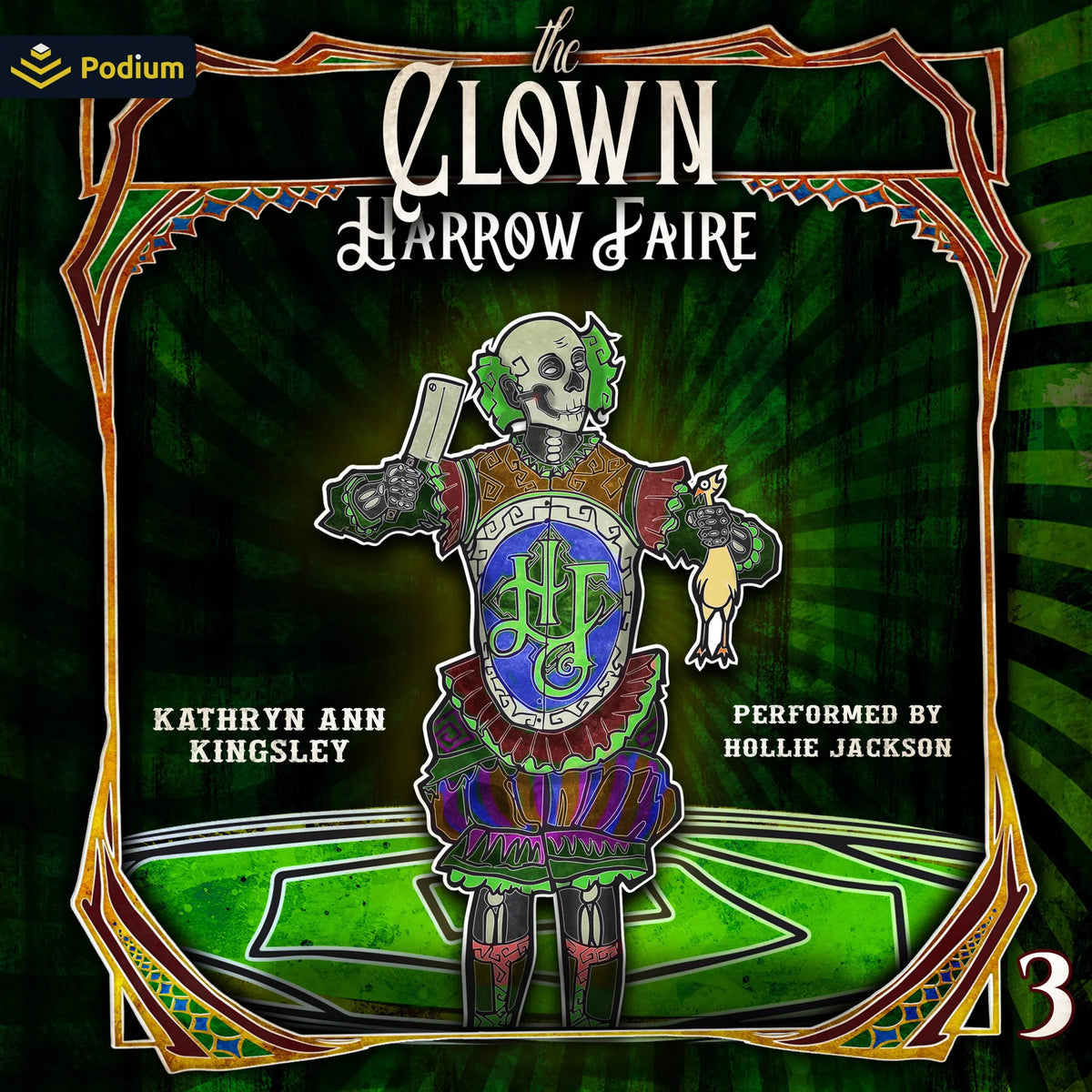 The Clown