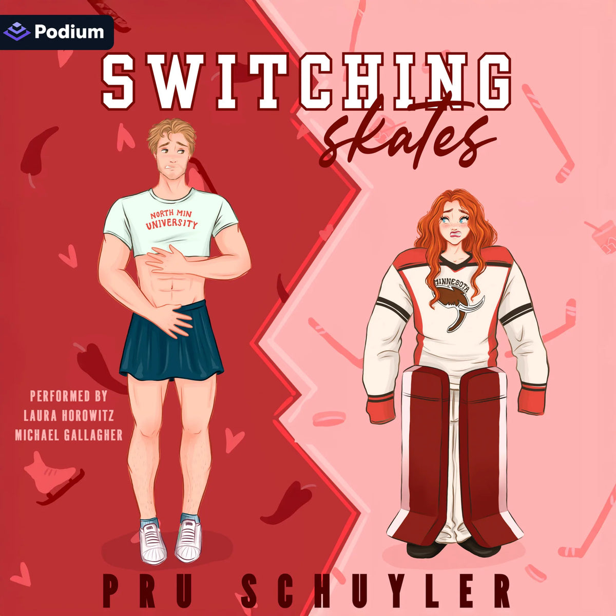 Switching Skates