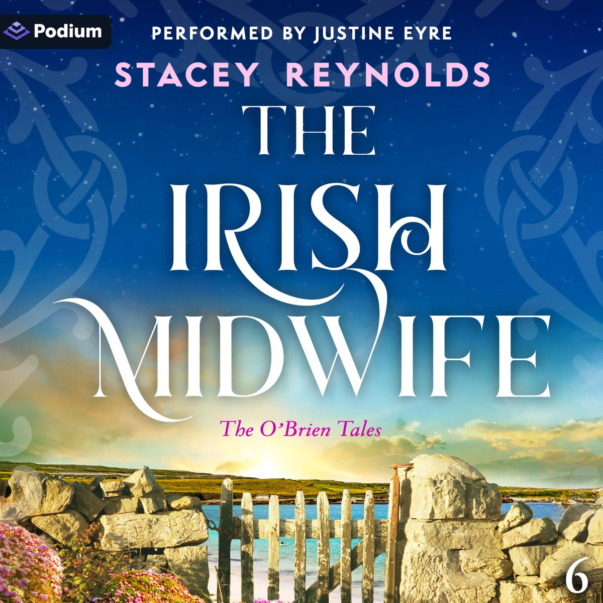 The Irish Midwife