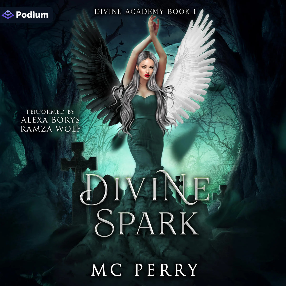 Divine Spark