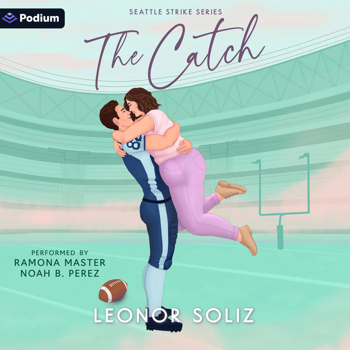 The Catch