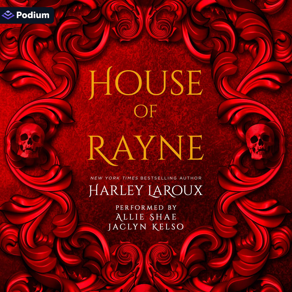 House of Rayne