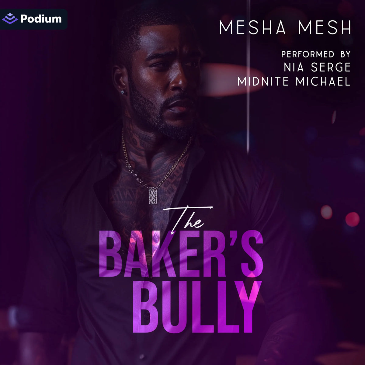 The Baker's Bully