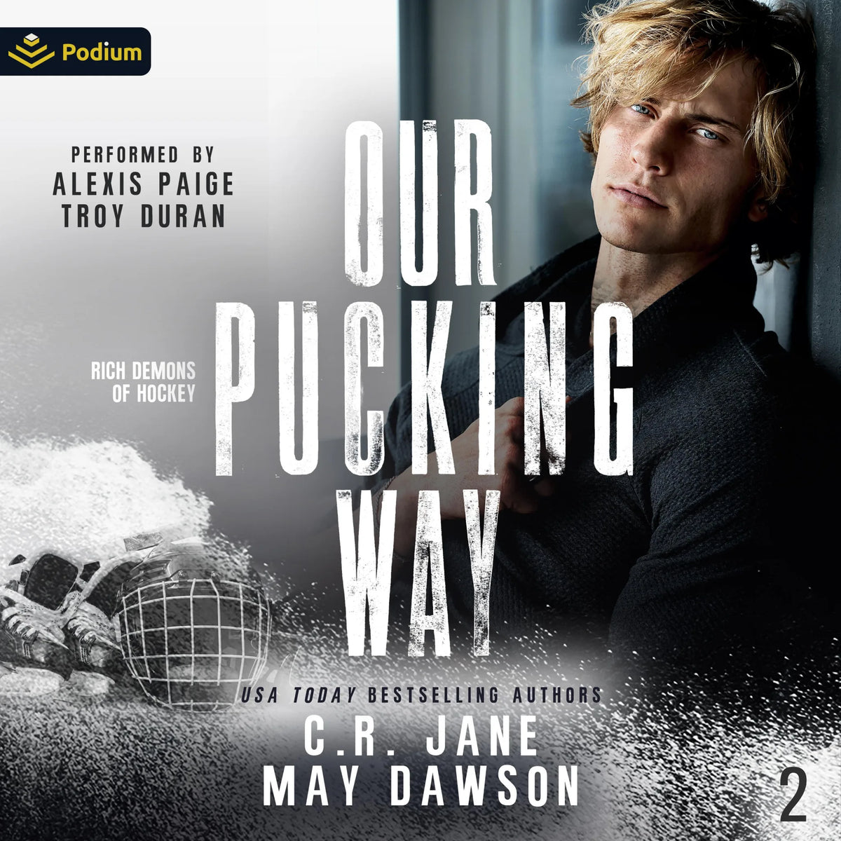 Our Pucking Way
