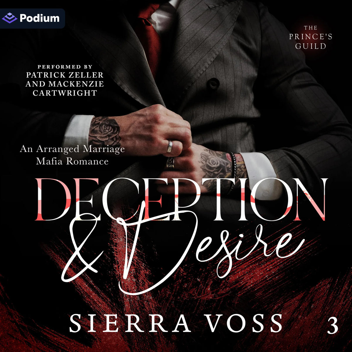 Deception & Desire