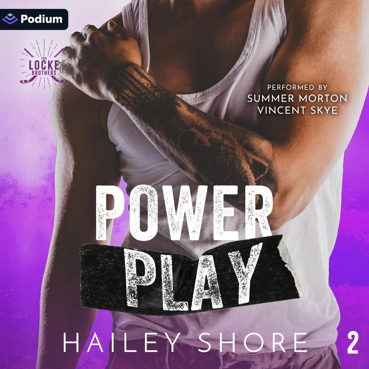 Power Play