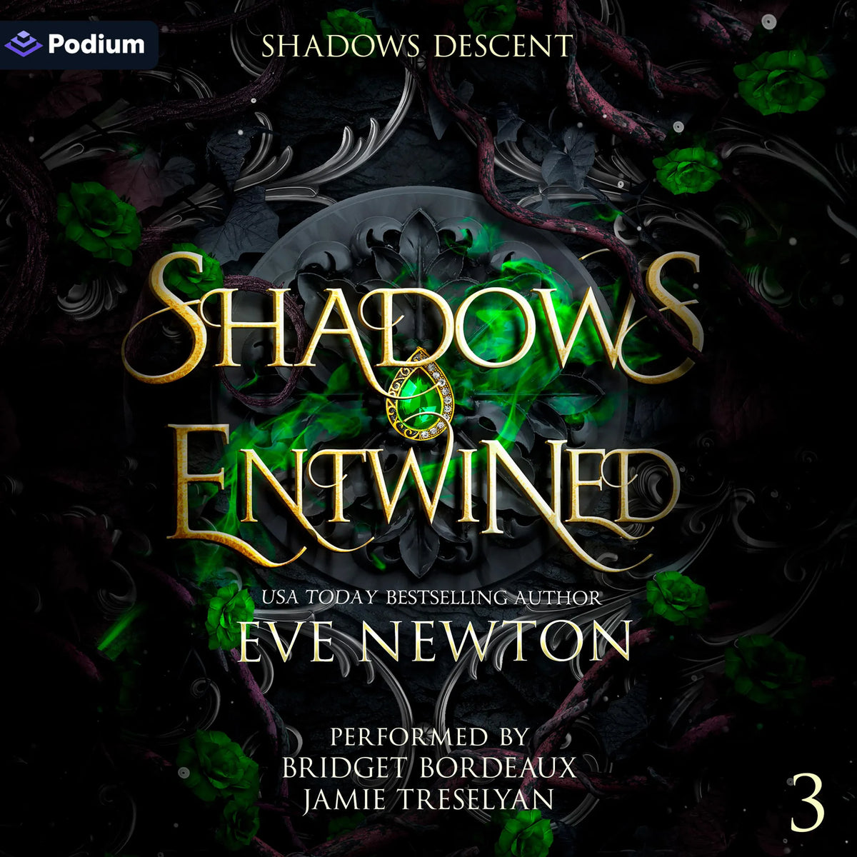 Shadows Entwined