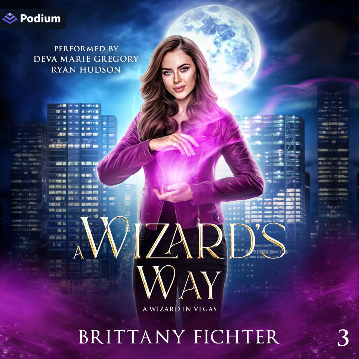 A Wizard's Way