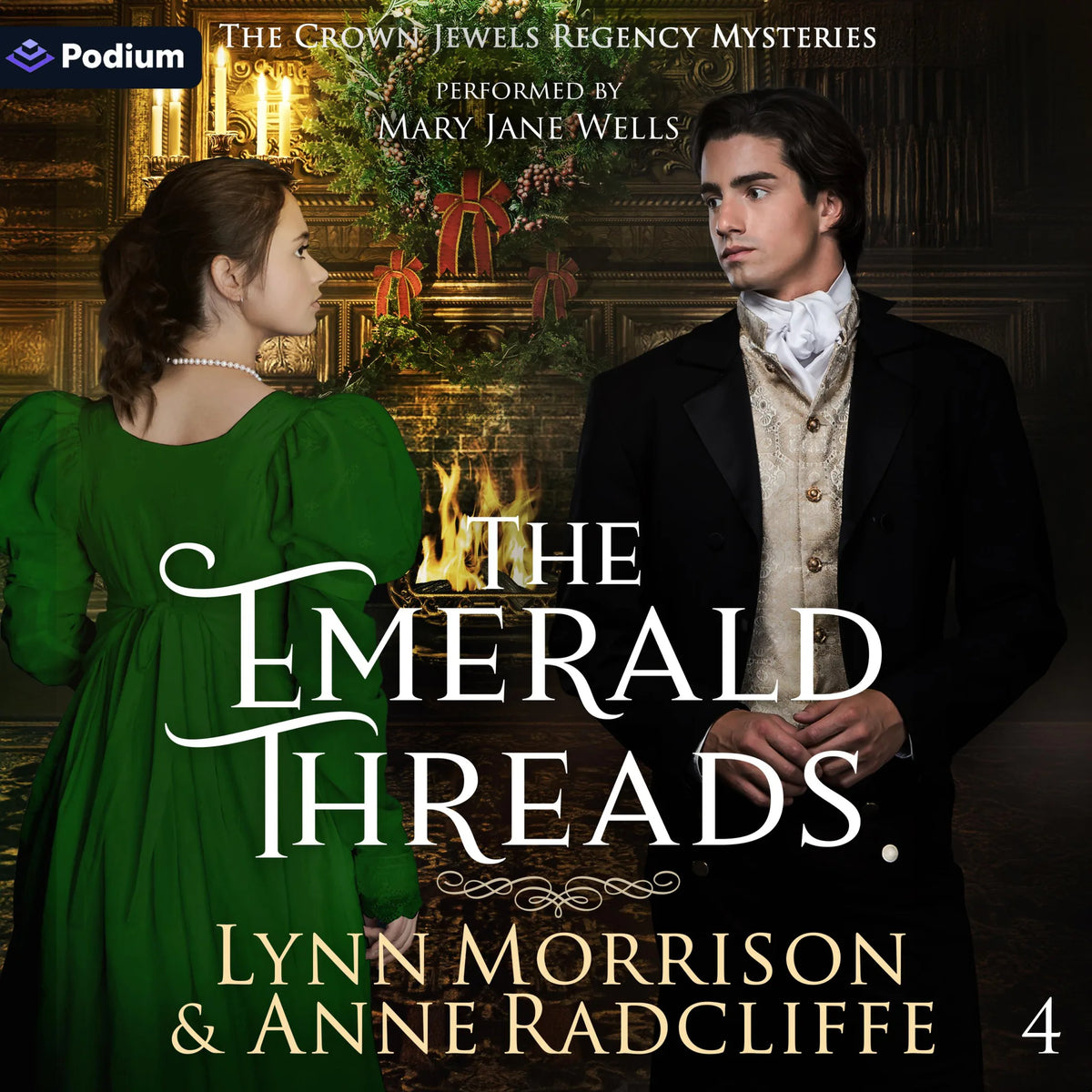 The Emerald Threads