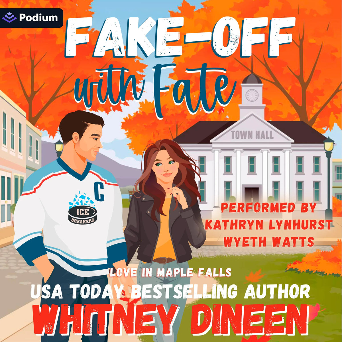 Fake-Off with Fate