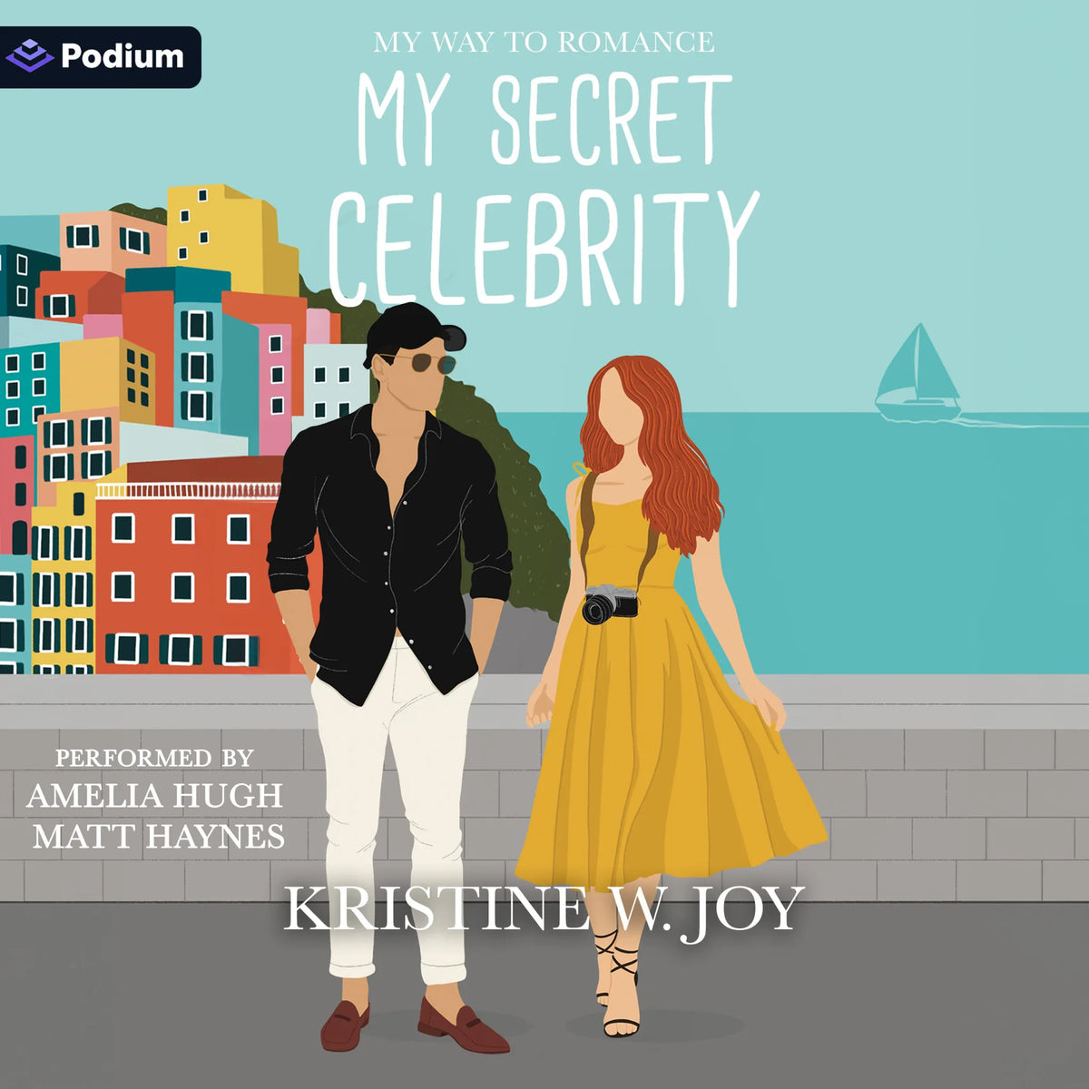 My Secret Celebrity