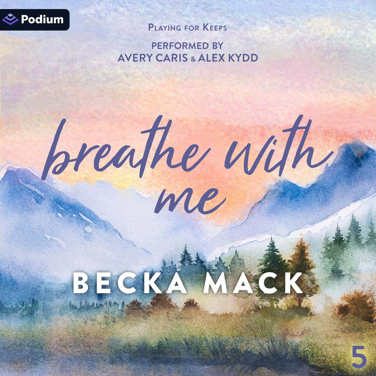 Breathe with Me
