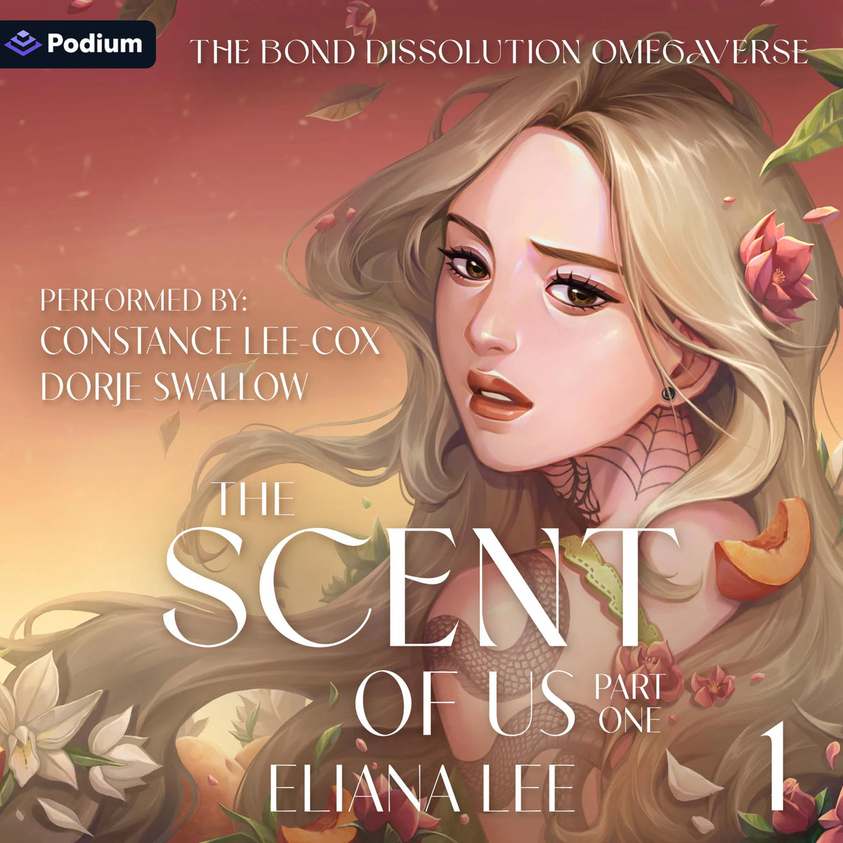 The Scent of Us: Part One