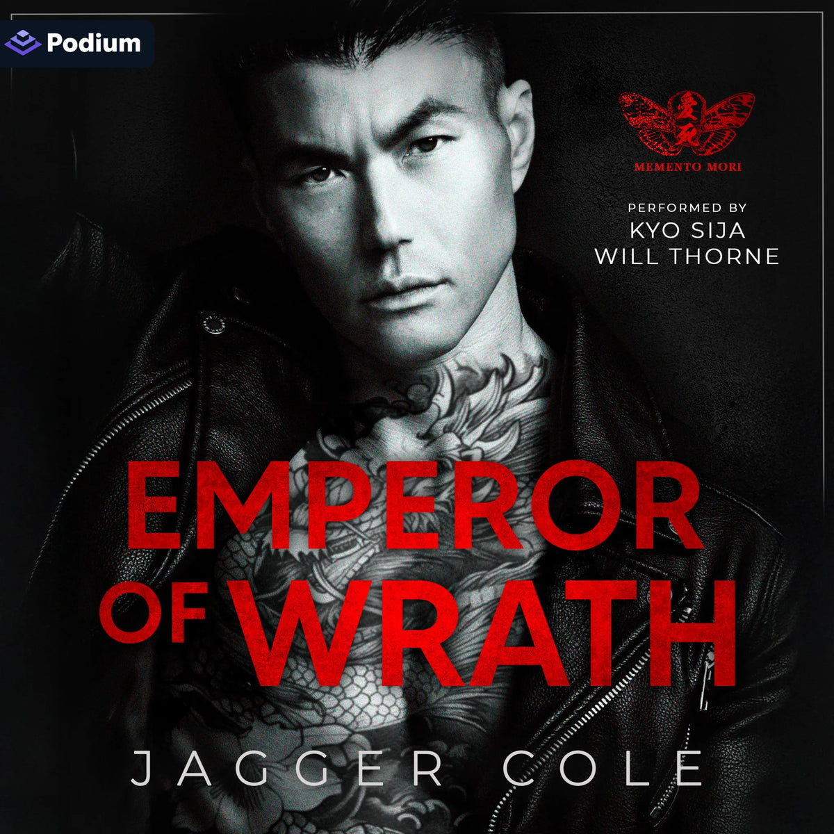 Emperor of Wrath
