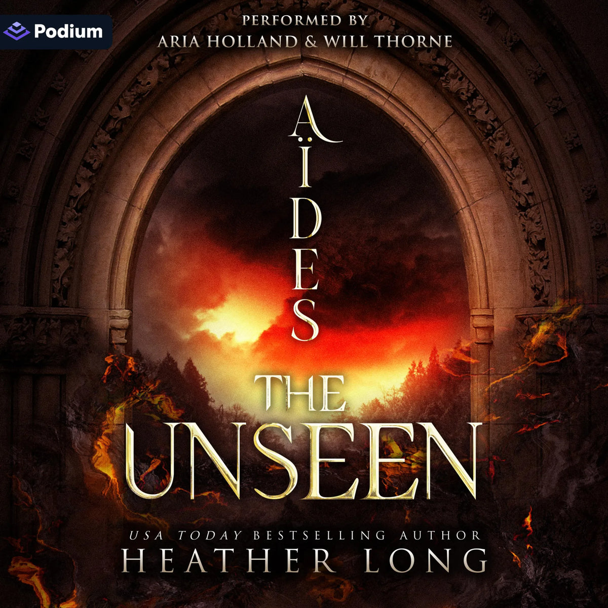 Aïdes the Unseen