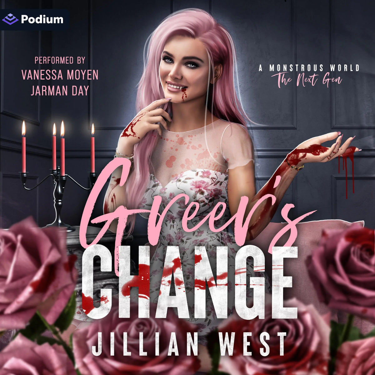 Greer's Change