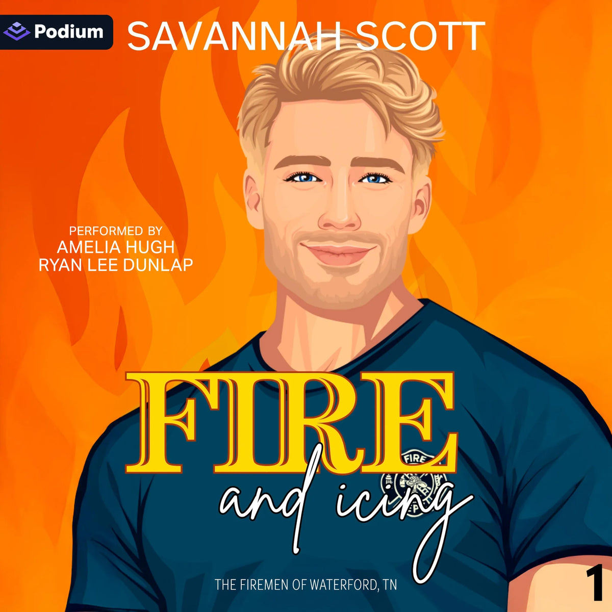 Fire and Icing