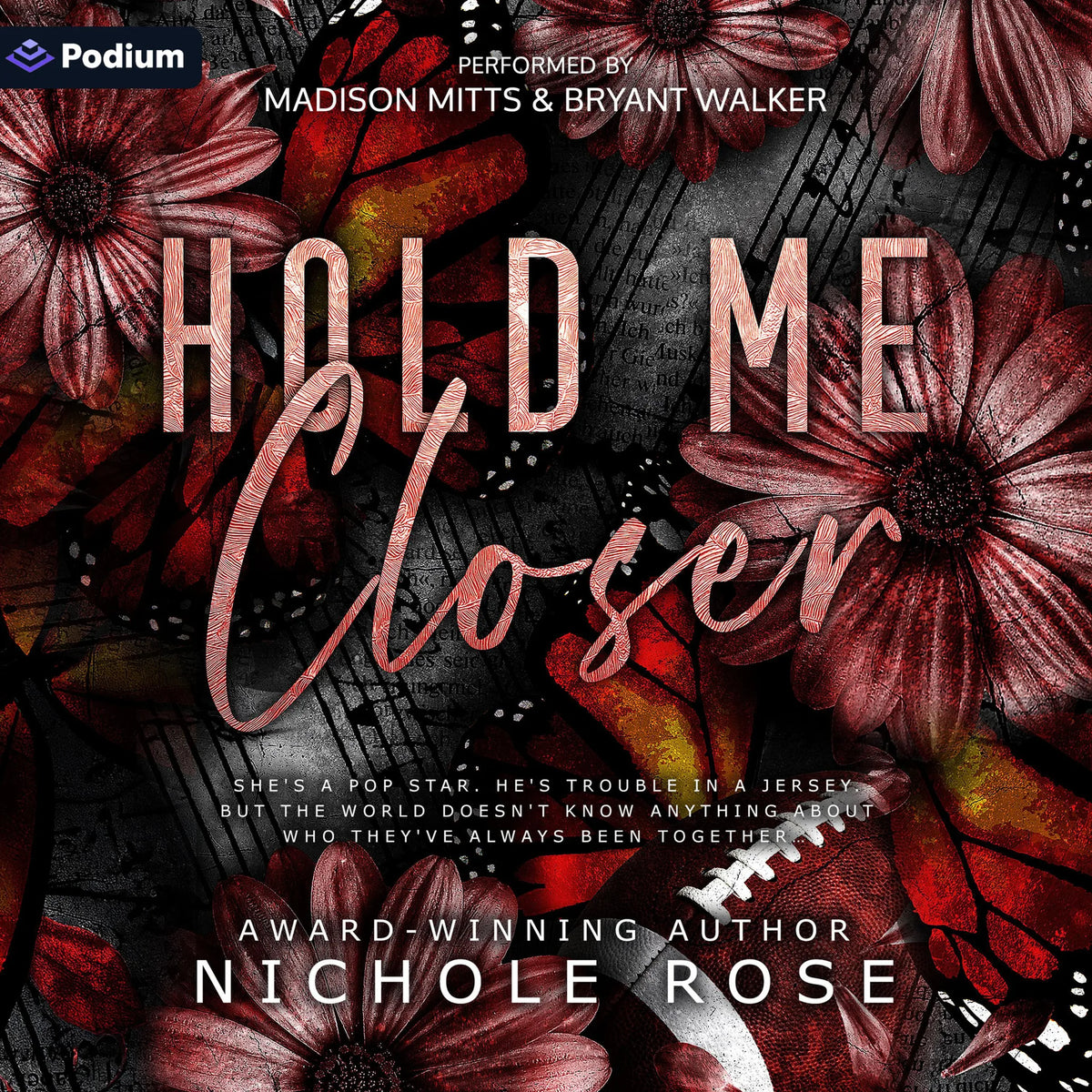 Hold Me Closer