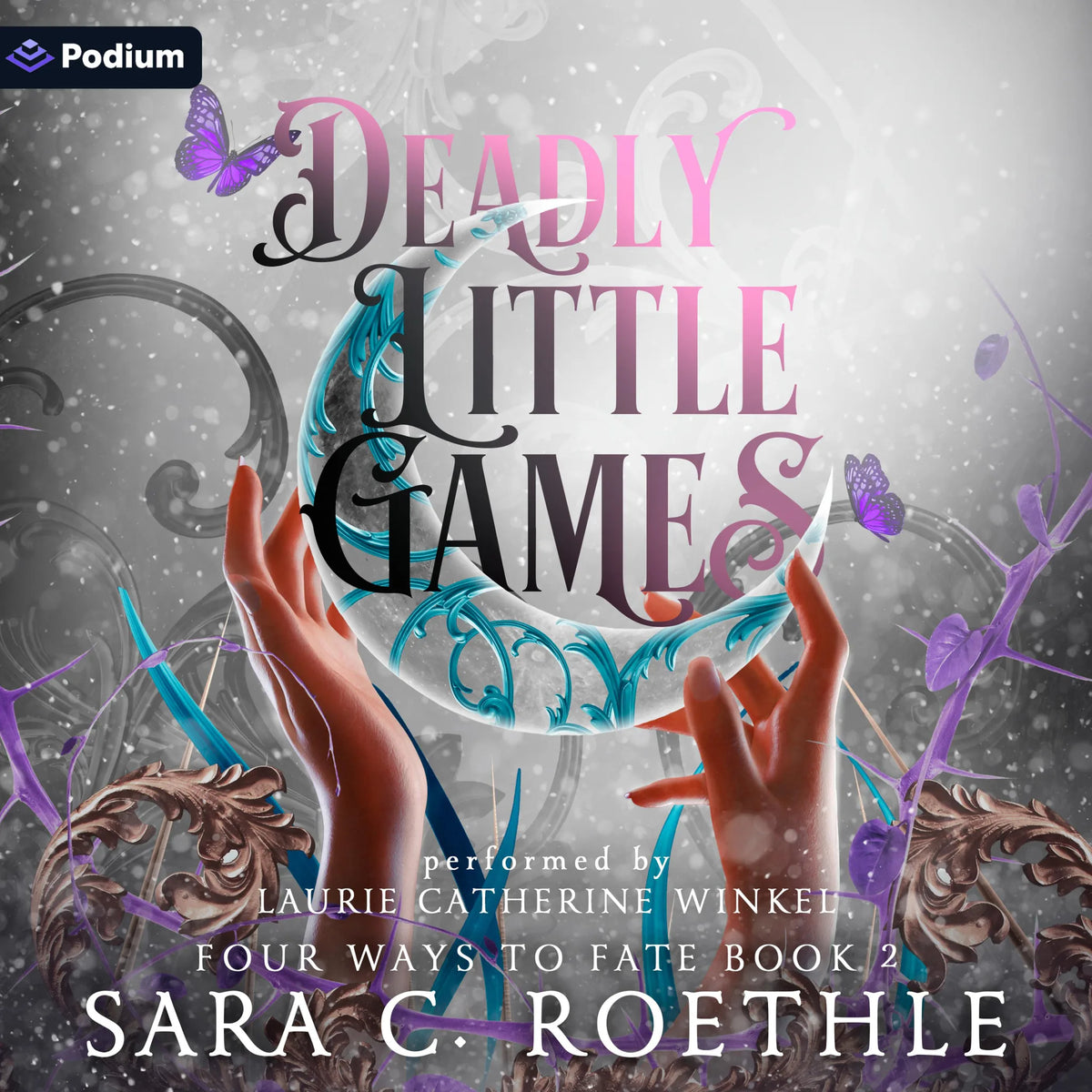 Deadly Little Games