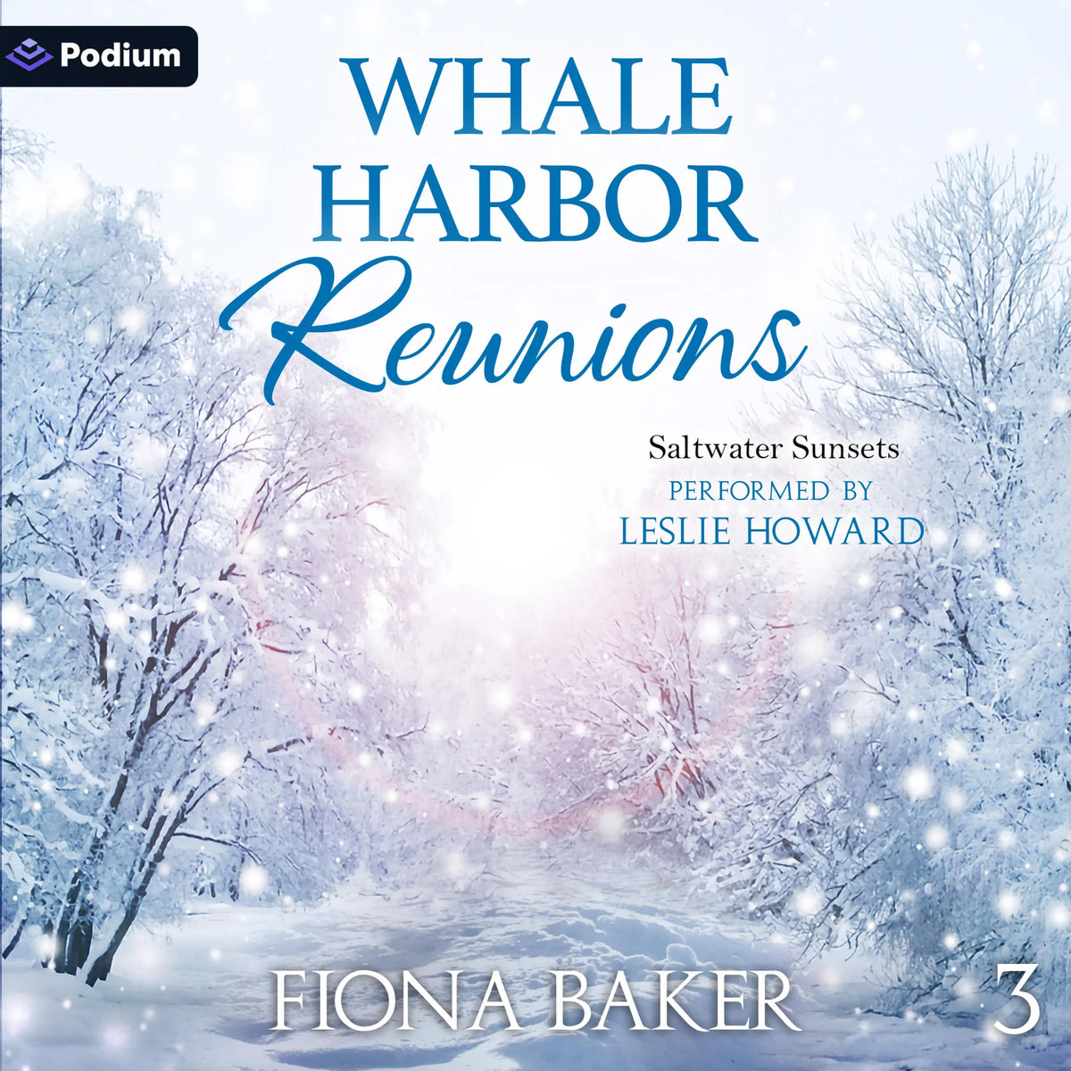 Whale Harbor Reunions