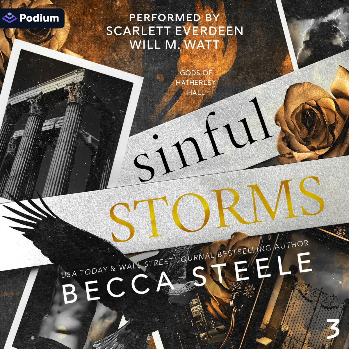 Sinful Storms