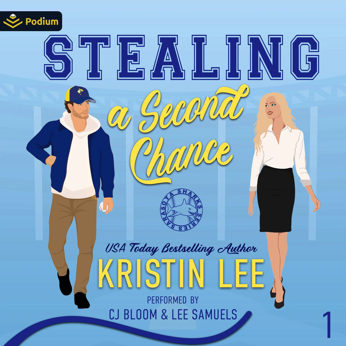 Stealing a Second Chance