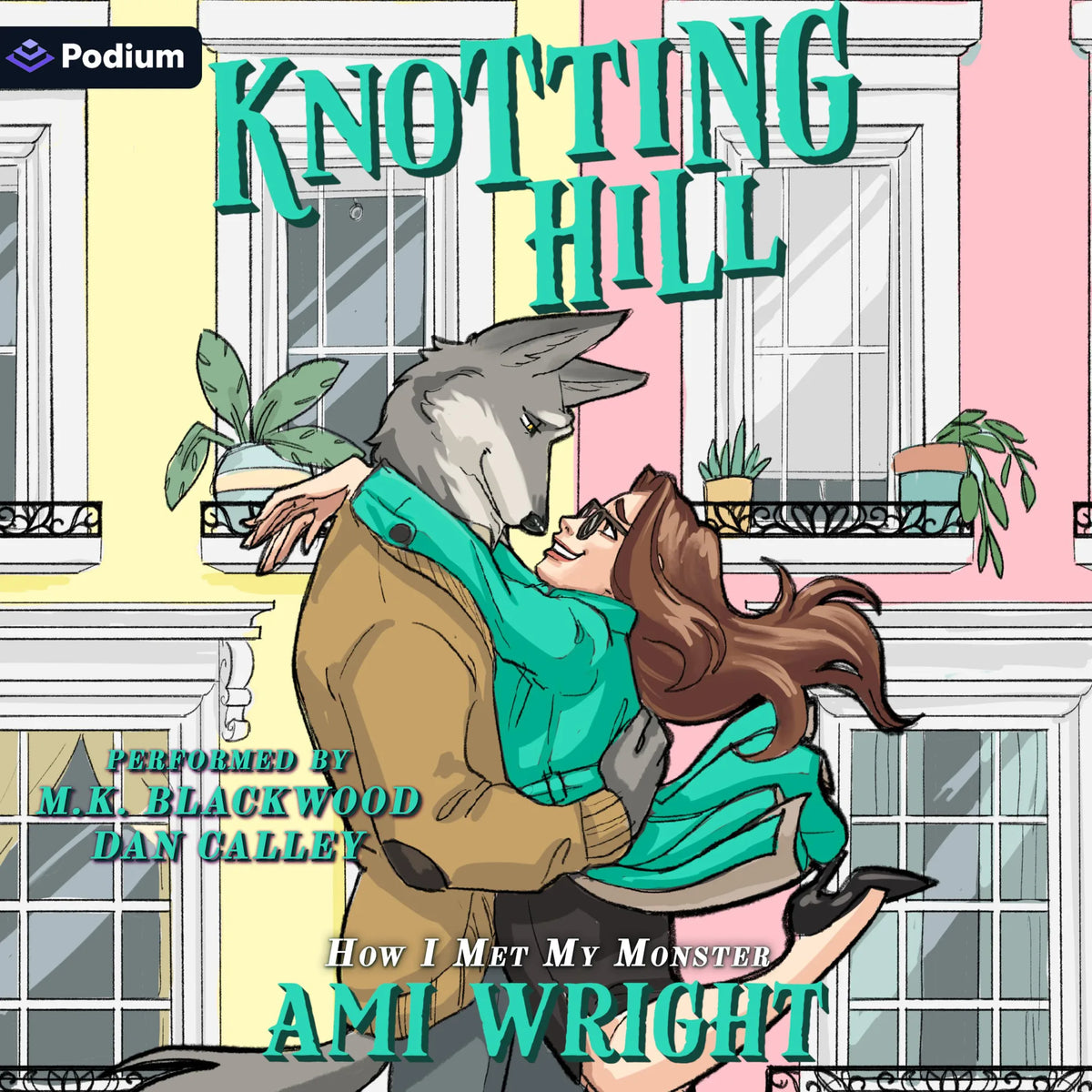 Knotting Hill