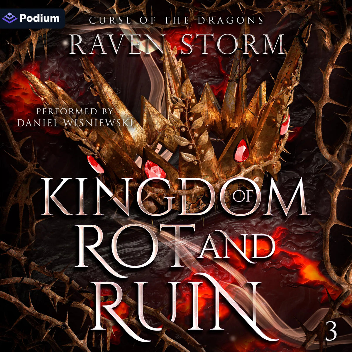 Kingdom of Rot & Ruin