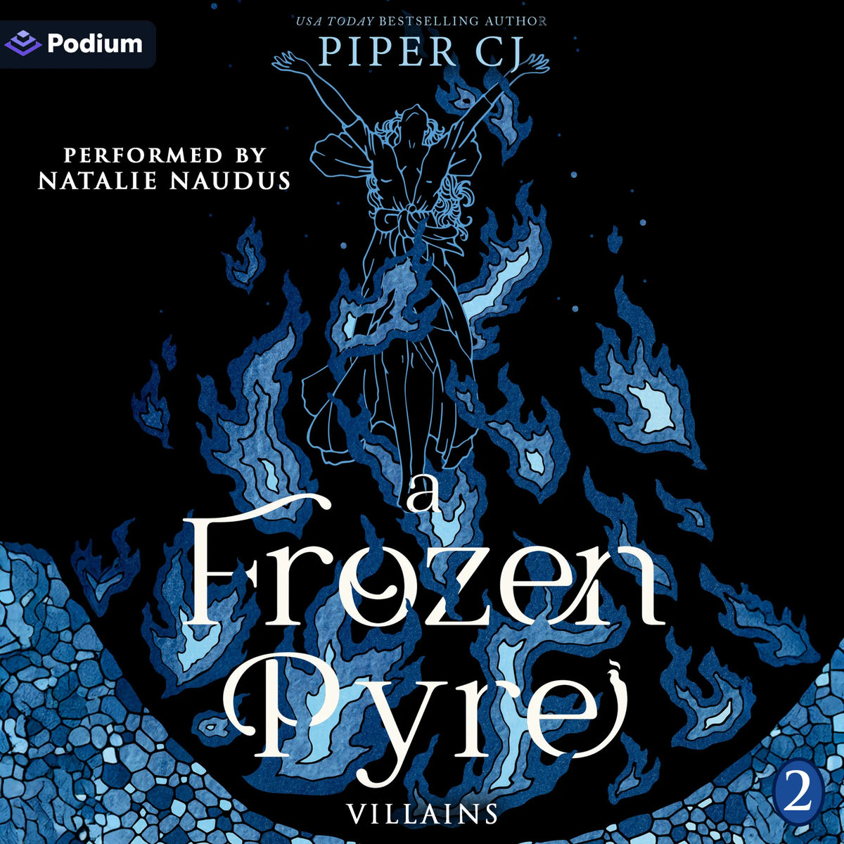A Frozen Pyre