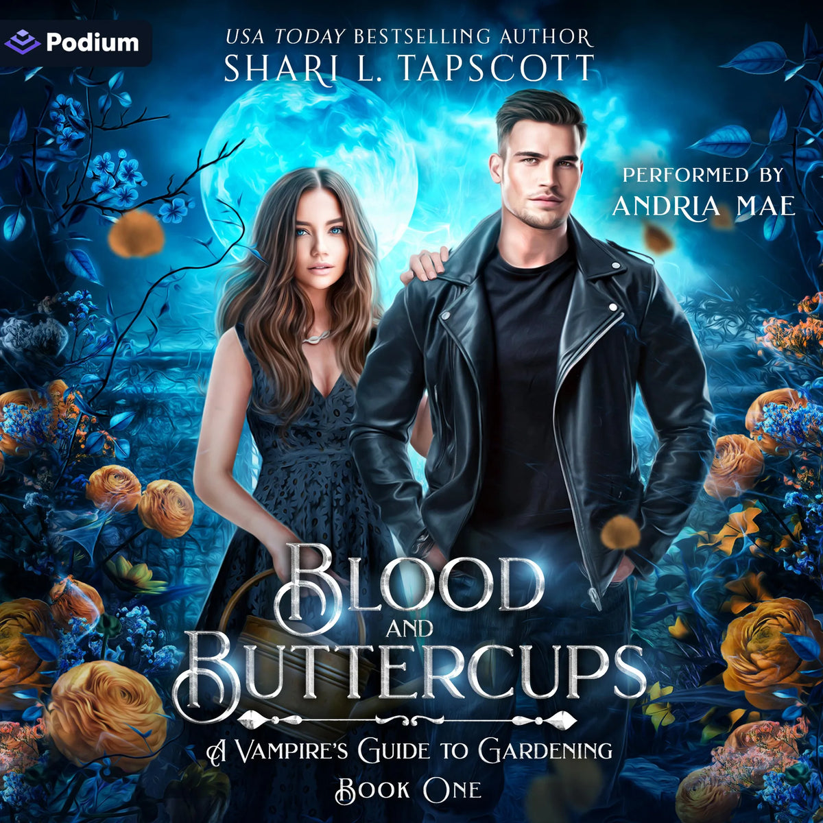 Blood and Buttercups