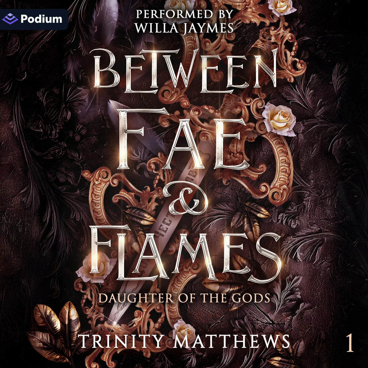 Between Fae & Flames