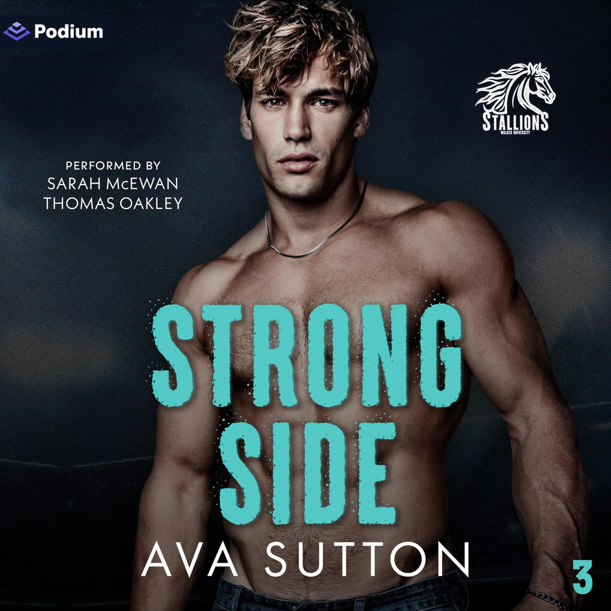 Strong Side