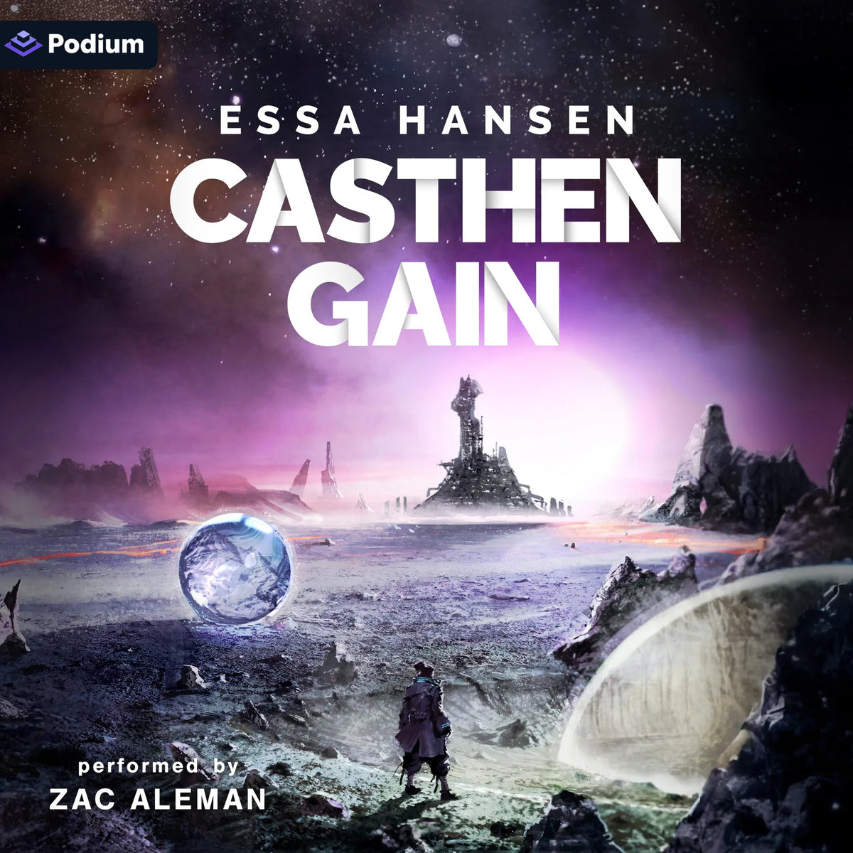 Casthen Gain