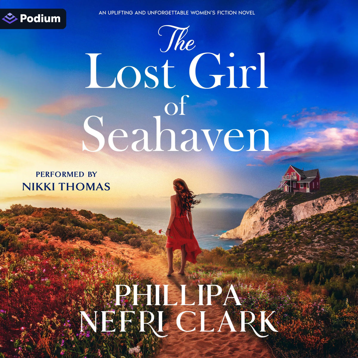 The Lost Girl of Seahaven