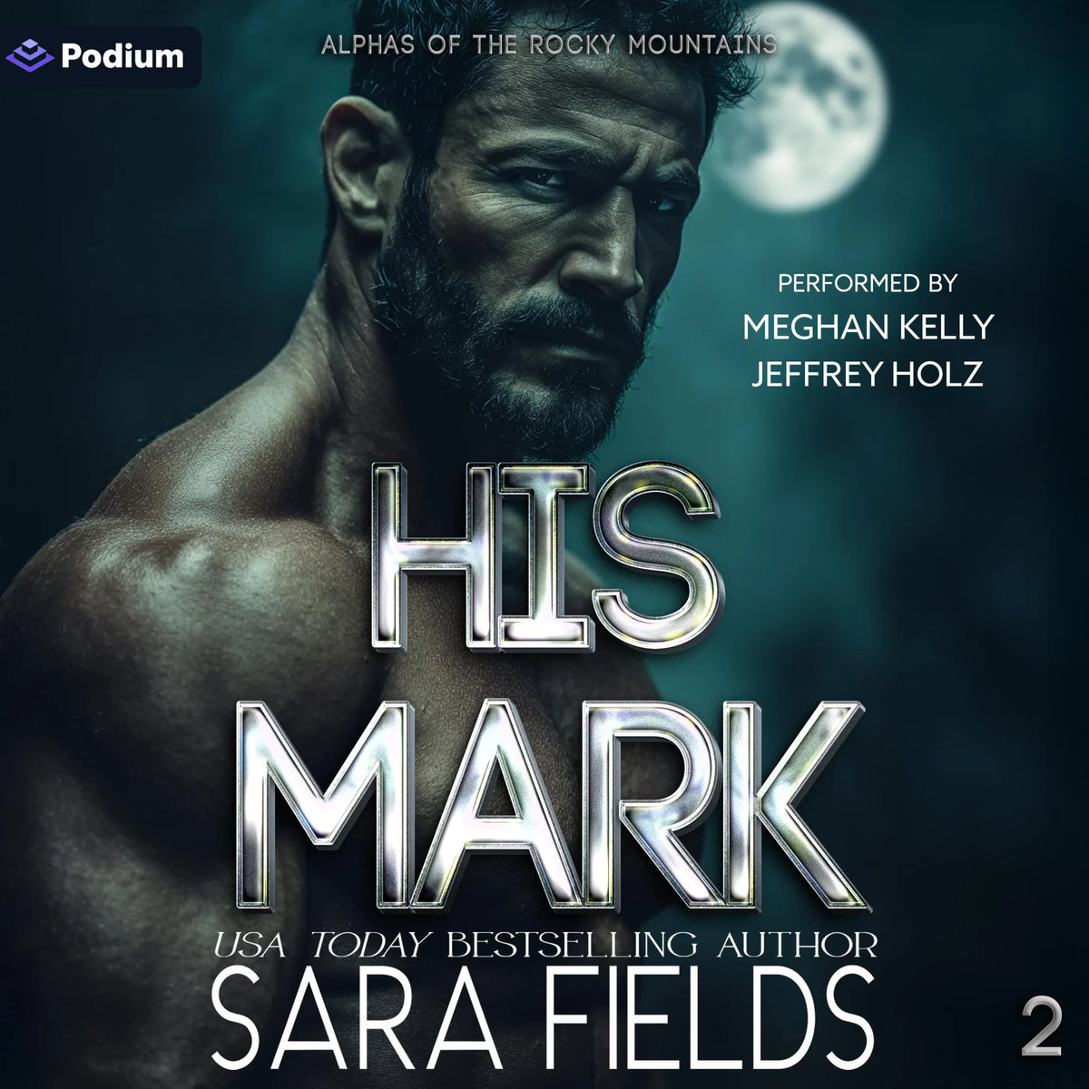 His Mark