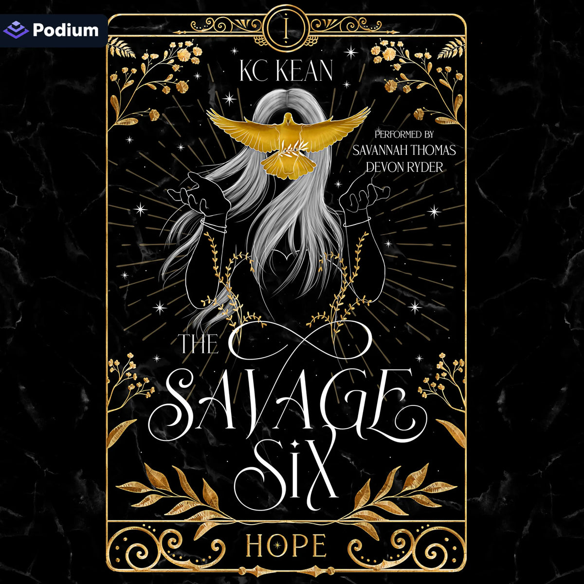 Savage Hope