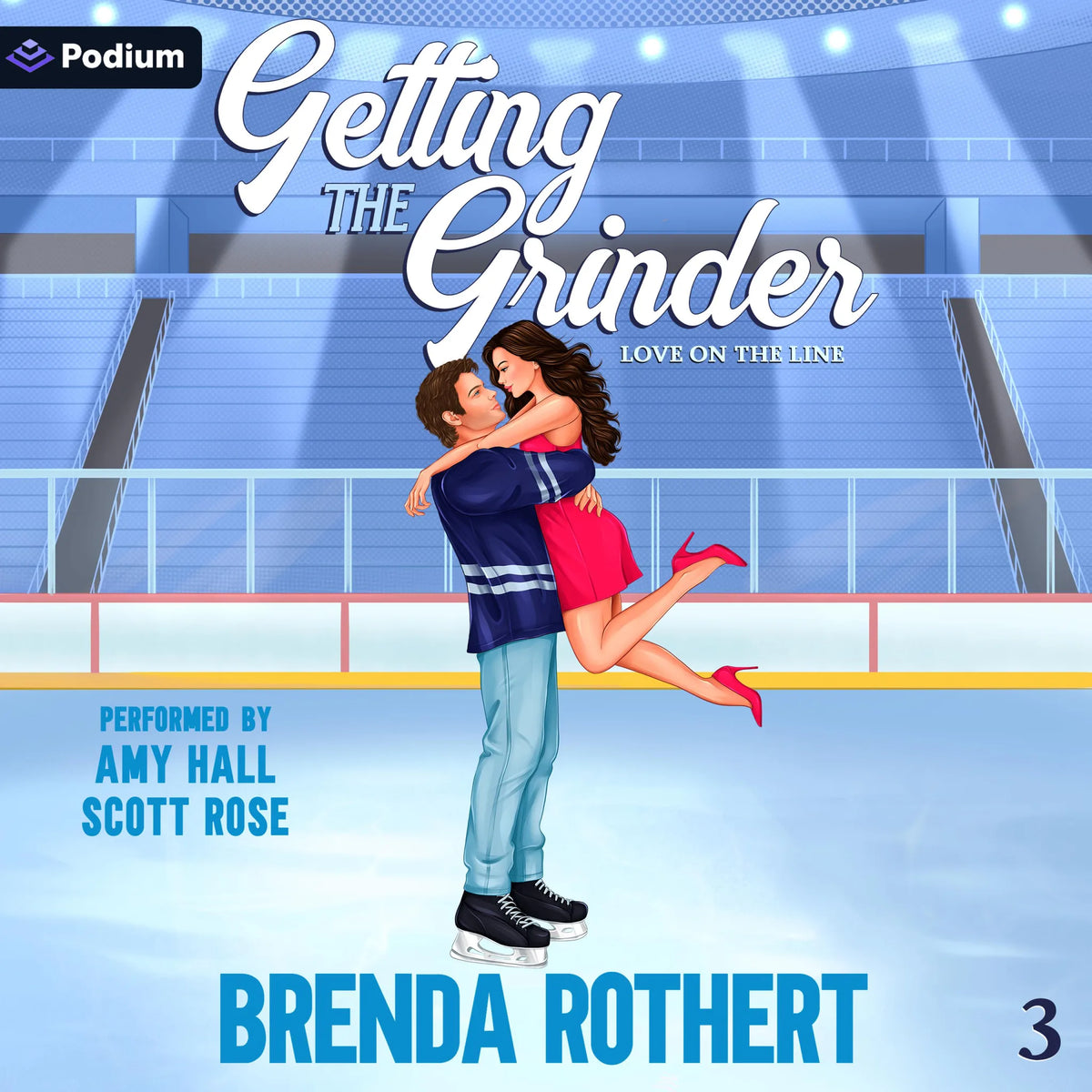 Getting the Grinder