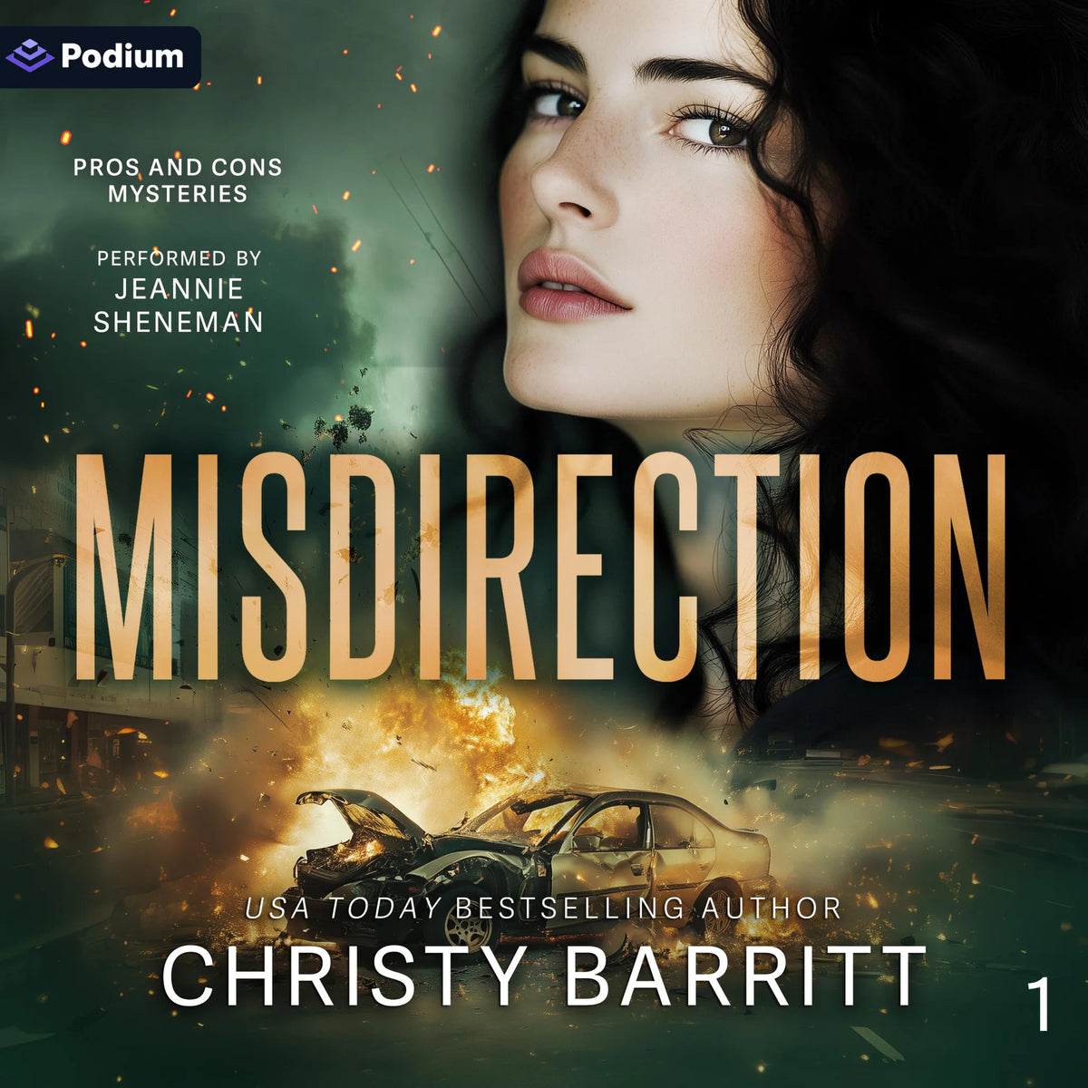 Misdirection