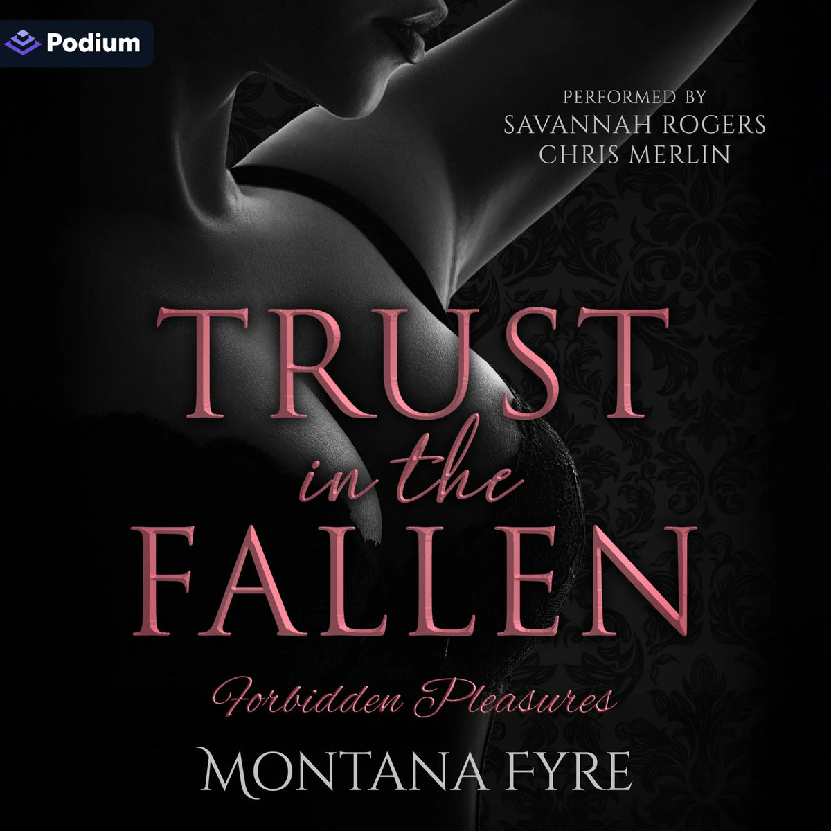 Trust in the Fallen