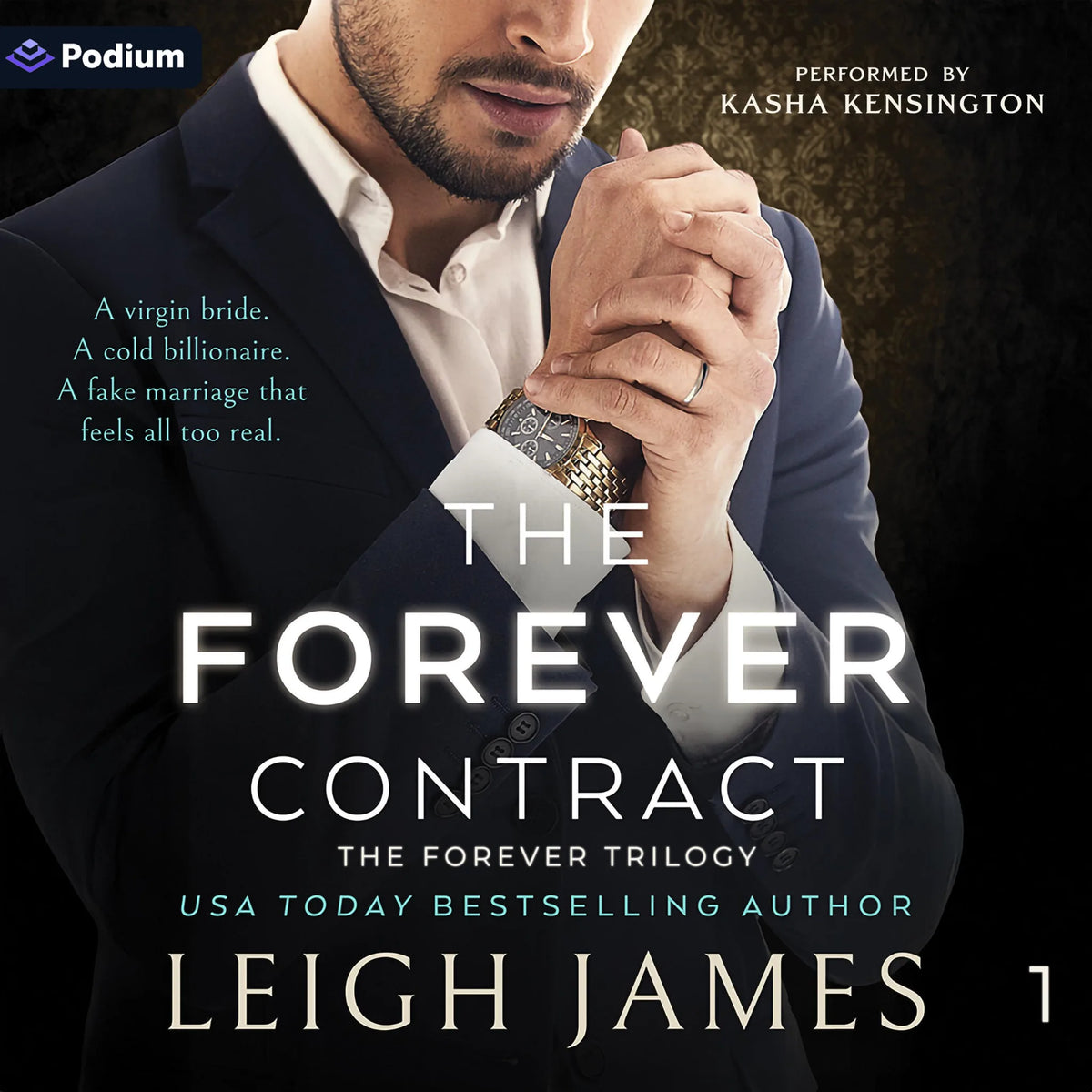 The Forever Contract