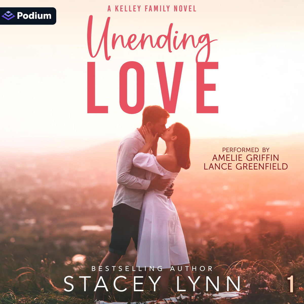 Unending Love