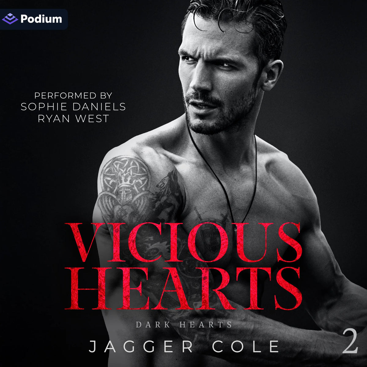 Vicious Hearts