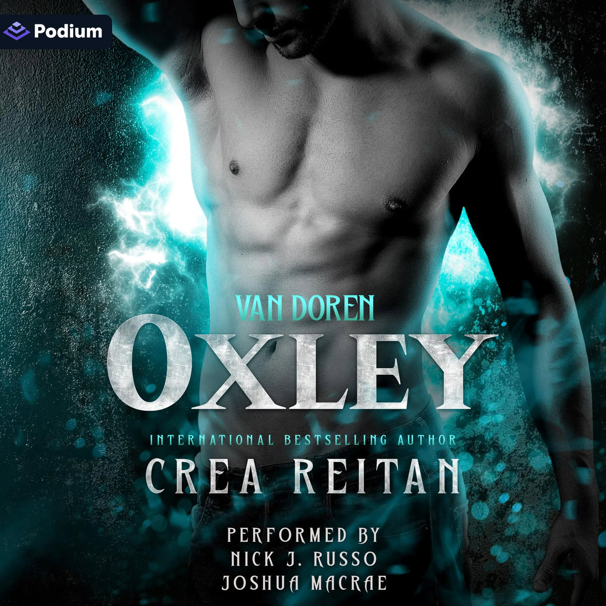 Oxley